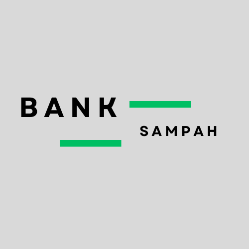 Logo Bank Sampah